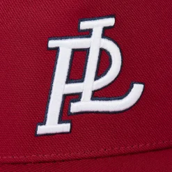P FRAME 5-PANEL BERG