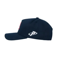 P FRAME 5-PANEL NAVY