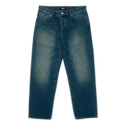 P45 JEAN MID WASH