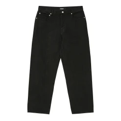 P45 STANDARD JEAN BLACK