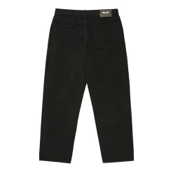 P45 STANDARD JEAN BLACK