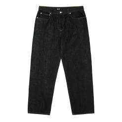 P45 STANDARD JEAN INDIGO WASH