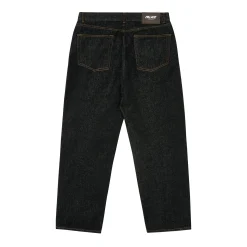P45 STANDARD JEAN INDIGO WASH