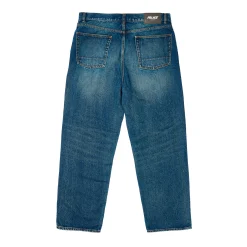 P45 STANDARD JEAN MID WASH