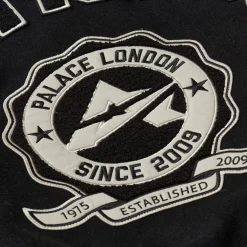 PALACE AVIREX JACKET BLACK