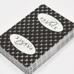 PALACE BICYCLE PLAYING CARDS MULTI