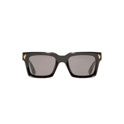 PALACE CUTLER AND GROSS MERCURY SQUARE SUNGLASSES BLACK