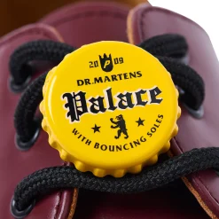 PALACE DR. MARTENS 1461 CHERRY