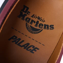 PALACE DR. MARTENS 1461 CHERRY