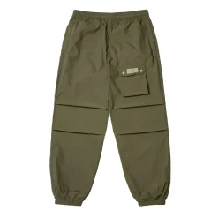 PALACE ENGINEERED GARMENTS TRACK JOGGER OLIVE