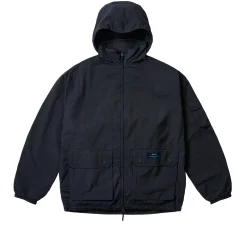 PALACE ENGINEERED GARMENTS TRACK JACKET NAVY