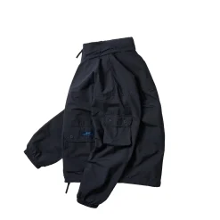 PALACE ENGINEERED GARMENTS TRACK JACKET NAVY