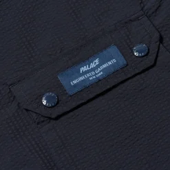 PALACE ENGINEERED GARMENTS TRACK JACKET NAVY
