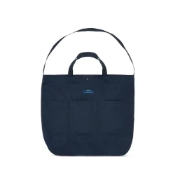 PALACE ENGINEERED GARMENTS TOTE BAG NAVY