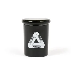 PALACE GATORBEUG STASH JAR BLACK