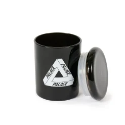PALACE GATORBEUG STASH JAR BLACK