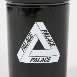 PALACE GATORBEUG STASH JAR BLACK