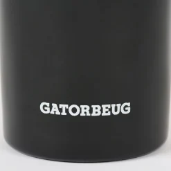 PALACE GATORBEUG STASH JAR BLACK