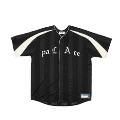 PALACE LOVE JERSEY BLACK