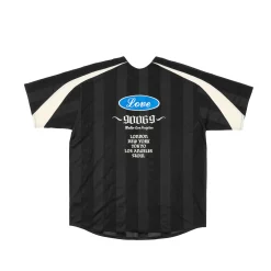PALACE LOVE JERSEY BLACK