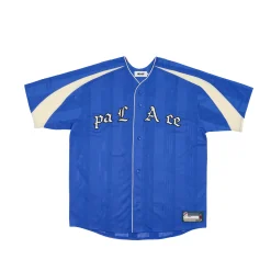 PALACE LOVE JERSEY BLUE