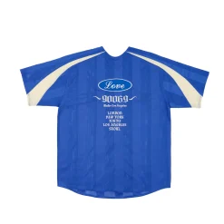 PALACE LOVE JERSEY BLUE