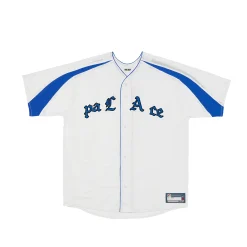 PALACE LOVE JERSEY WHITE