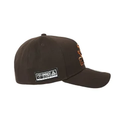 PALACE OM NEW ERA A-FRAME BROWN