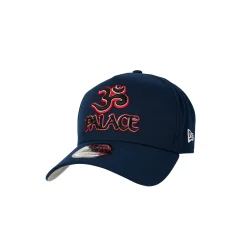 PALACE OM NEW ERA A-FRAME NAVY