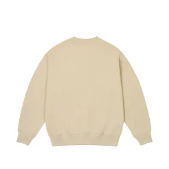 PALACE OUTDOORS CREW STONEY GREY