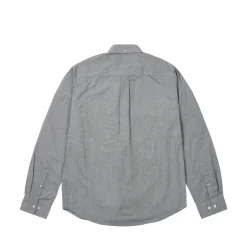 PALACE OXFORD SHIRT BLACK