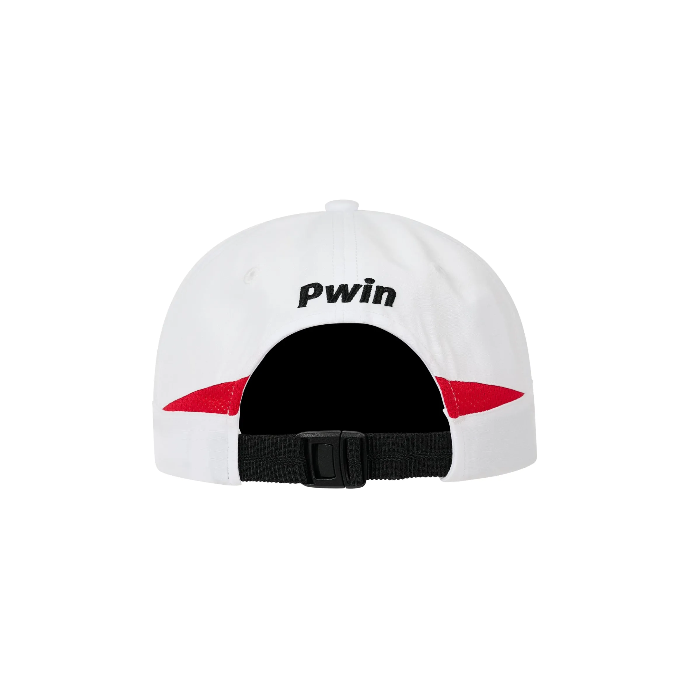 PALACE PRO TEAM 6-PANEL WHITE