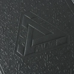 PALACE PRODUCT DESCRIPTIONS: THE SELECTED ARCHIVE BOOK BLACK