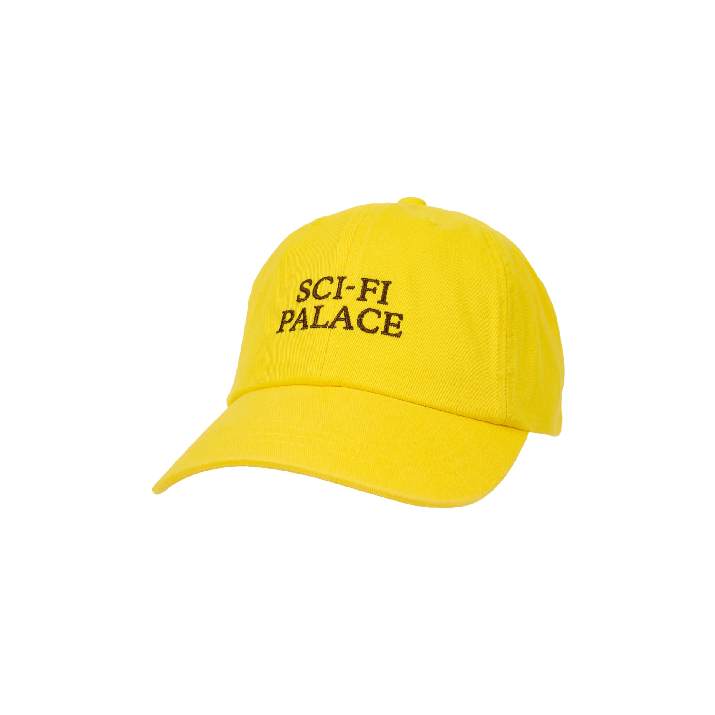 PALACE SCI-FI FANTASY 6-PANEL BIG YELLOW