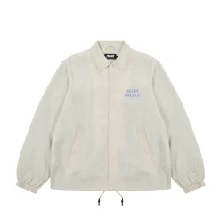 PALACE SCI-FI FANTASY TRI COACH JACKET GREY