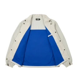PALACE SCI-FI FANTASY TRI COACH JACKET GREY