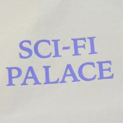 PALACE SCI-FI FANTASY TRI COACH JACKET GREY