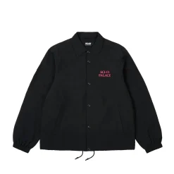 PALACE SCI-FI FANTASY TRI COACH JACKET BLACK