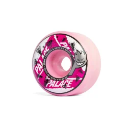 PALACE SPITFIRE FORMULA FOUR CONICAL FULL FLY WHEELS 53MM