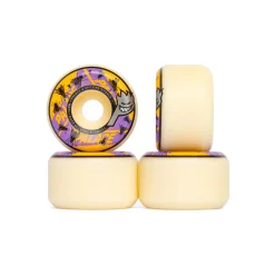 PALACE SPITFIRE FORMULA FOUR CONICAL FULL FLY WHEELS 52MM