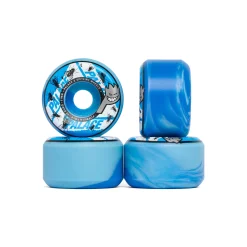 PALACE SPITFIRE FORMULA FOUR CONICAL FULL FLY WHEELS 51MM
