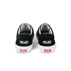 PALACE VANS SKATE OLD SKOOL 36 BLACK