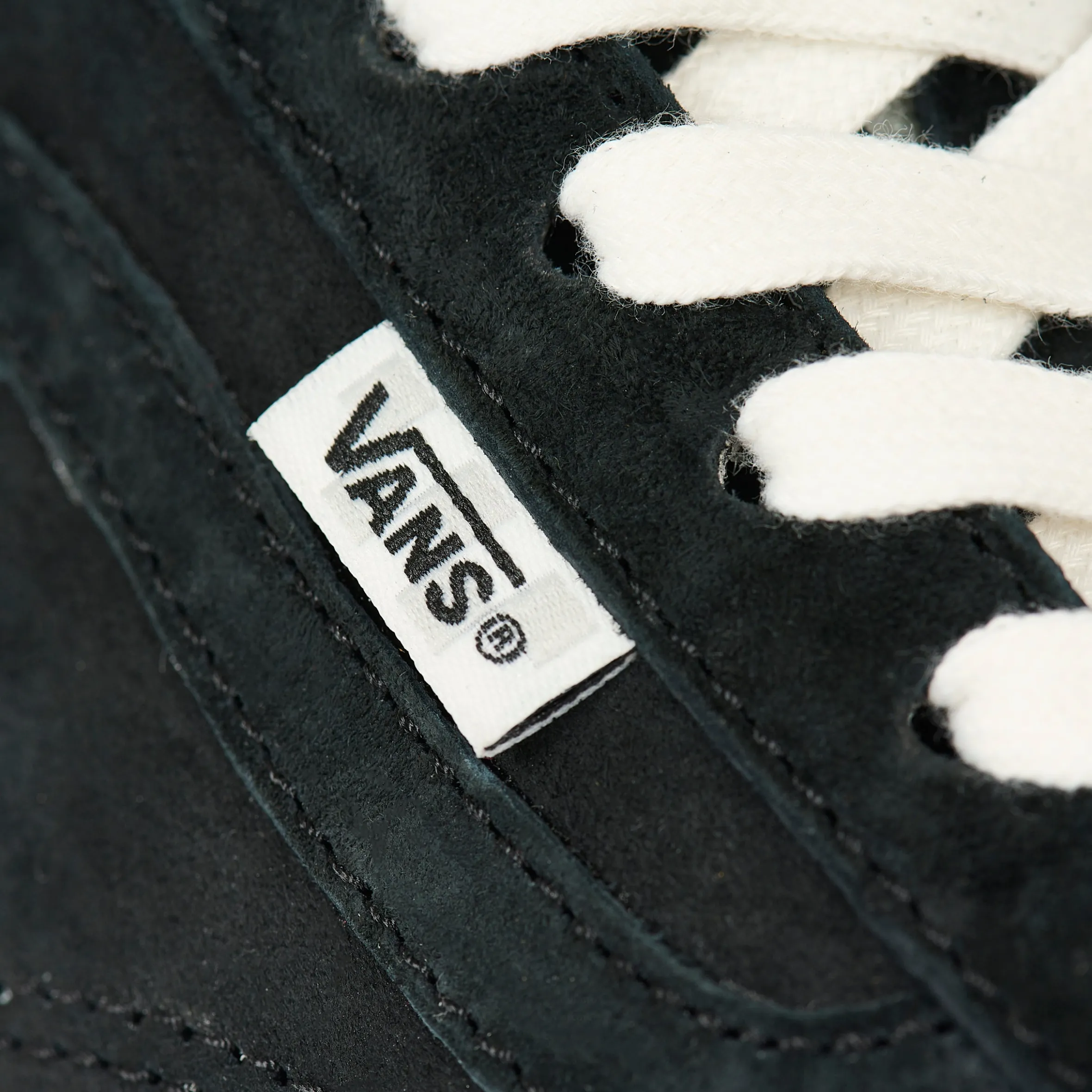 PALACE VANS SKATE OLD SKOOL 36 BLACK