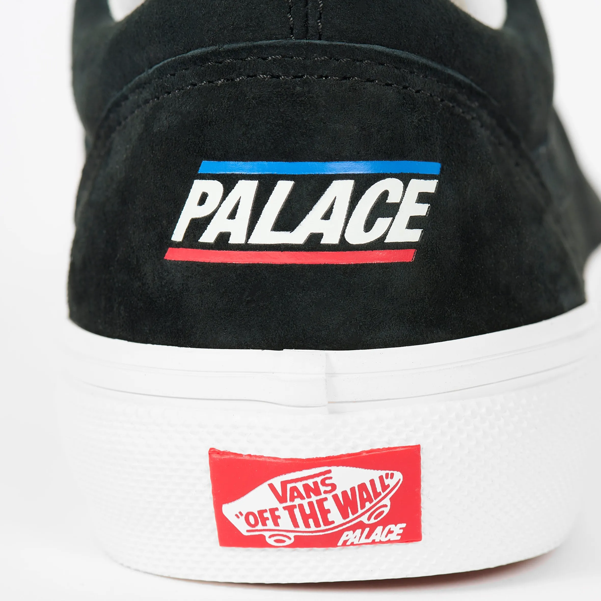 PALACE VANS SKATE OLD SKOOL 36 BLACK