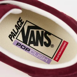 PALACE VANS SKATE OLD SKOOL 36 PORT