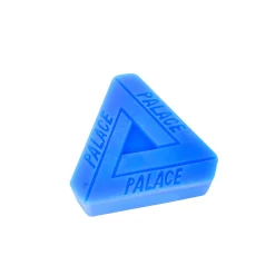 PALACE WAX BLUE