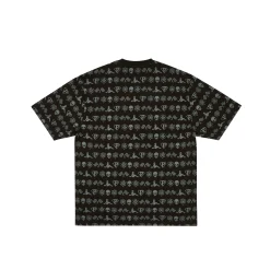 PALACTIC T-SHIRT BLACK