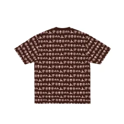 PALACTIC T-SHIRT FOX