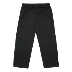 P-KNIT TRACK JOGGER BLACK