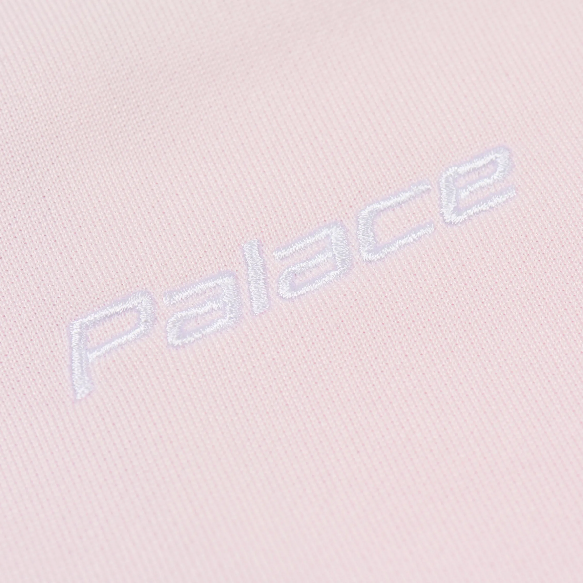 P-KNIT TRACK JOGGER LUSH FLUSH